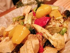 -后院儿·精酿·塔罗Happy Bar