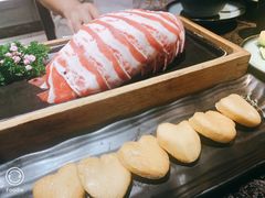 -湊湊火锅·茶憩(新中关购物中心店)