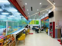 -新华百货CC Park购物广场