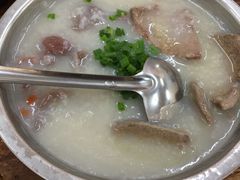 -南记食粥坊·宵夜大排档(莲花总店)
