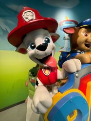 -尼克Playtime(欢乐海岸店)