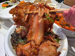 -小桃红·东北菜·春饼烤鸭(南阳湖街店)