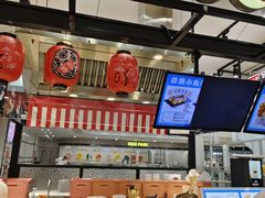 -永旺梦乐城(金银潭店)