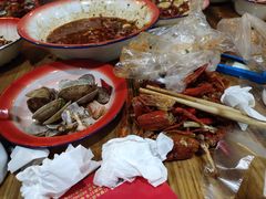 -老三样·美食研究中心(世贸路店)