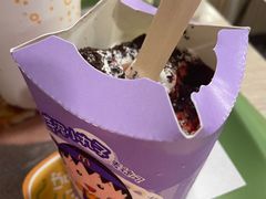 -麦当劳(民盈·国贸城店)