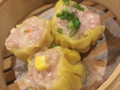 -斑斓西餐厅·自助茶点(高崎机场佰翔花园酒店)