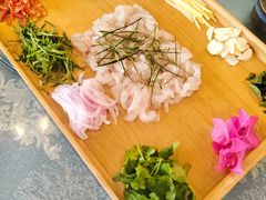 -巽寮印象美食部落餐厅·海鲜·地方特色菜(惠州体验店)