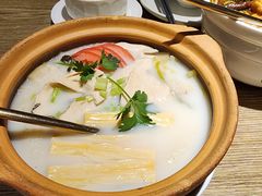 -熹素·鲜美素食Vegetarian (天河领展店)