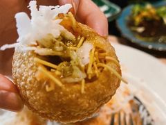-克比叔叔印度餐厅Kebabs on the Grille(人民广场店)