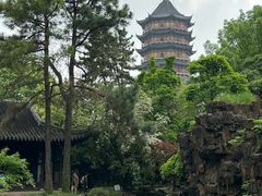 -北寺塔