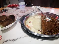 -傣妹火锅(南京东路一店)