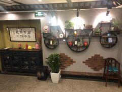 -天桥饭店·特色海鲜(金山嘴渔村店)