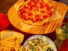 -火鬼 PYRO(五道口店)