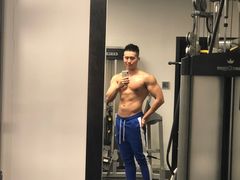 -YCHL Studios健身工作室(市二宫店)