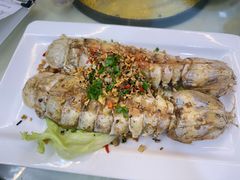 -钱塘府海鲜餐厅