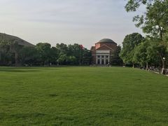 -清华大学-甲所餐厅