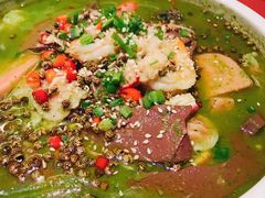 -赵小姐丨新中餐(曲江店)