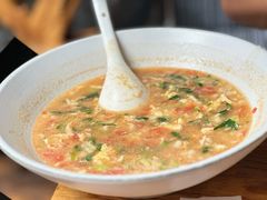 -苹果树下艺术餐厅(宋庄店)