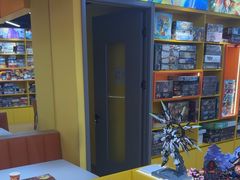 -猎人桌游吧(合生汇店)