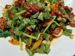 -田园山庄农家乐(石岩店)