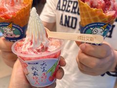 -波比艾斯(国金街店)
