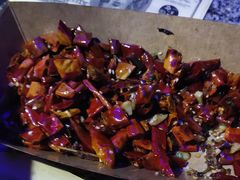 -蘭奢雅集·江浙菜(青山江滩店)