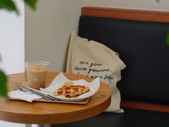 -LilBee Coffee
