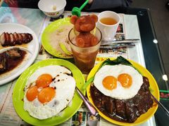 -澳门陈光记烧味饭店(万象城店)