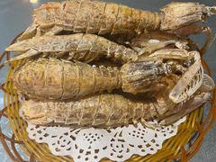 -阿龙海鲜农家乐·三亚老字号(海棠湾店)