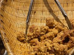 -傅强排骨(成都总店)