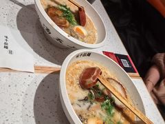 -味千拉面(又一城店)