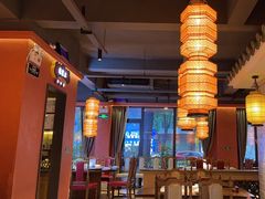 -张家卫·阳江菜·小海鲜(肥婆湾桥店)