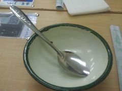 餐具-做了不起的80后