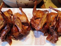 红烧乳鸽-大鸽饭(北京路店)