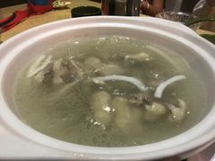 -龙泉人椰子鸡.糟粕醋.海南菜(三亚旗舰店)