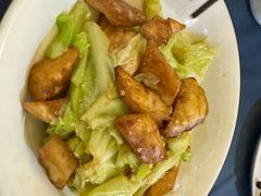 -伊带伊路新疆美食府(呼家楼店)
