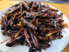 -阿昌白族石板烧·菌锅(大理古城店)