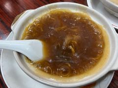 招牌花胶大只翅-添發碗仔翅美食