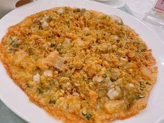 蚝仔烙-金河半岛园林酒家(金融城店)