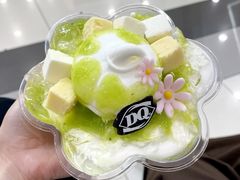 -DQ·蛋糕·冰淇淋(苏州中心店)