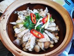 -美极鲜食坊(宝安南路店)