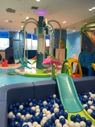 -孩子王(龙湖滨江天街店)