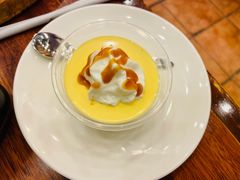 -玛格萝妮比萨屋(四平店)
