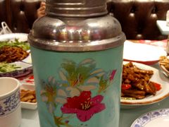 -吉祥春饼·烤鸭(国贸店)