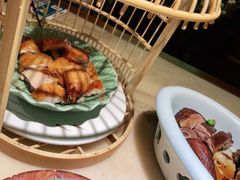 -佬麻雀·新湘菜(珠海金发购物中心店)