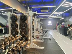 -EASY POWER健身工作室(浦东大道店)