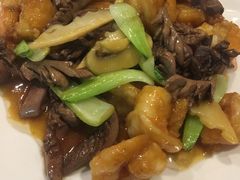 -牟传仁饭庄(星海店)