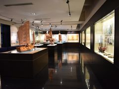 -上海交通大学董浩云航运博物馆