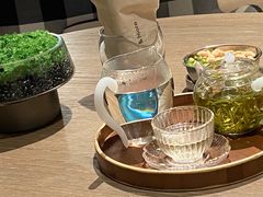 -粤海喜来登酒店·&More聚驿(天河城店)