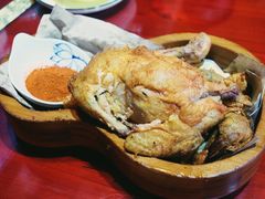 -窄巷子陕菜馆·地道陕西菜(粉巷店)